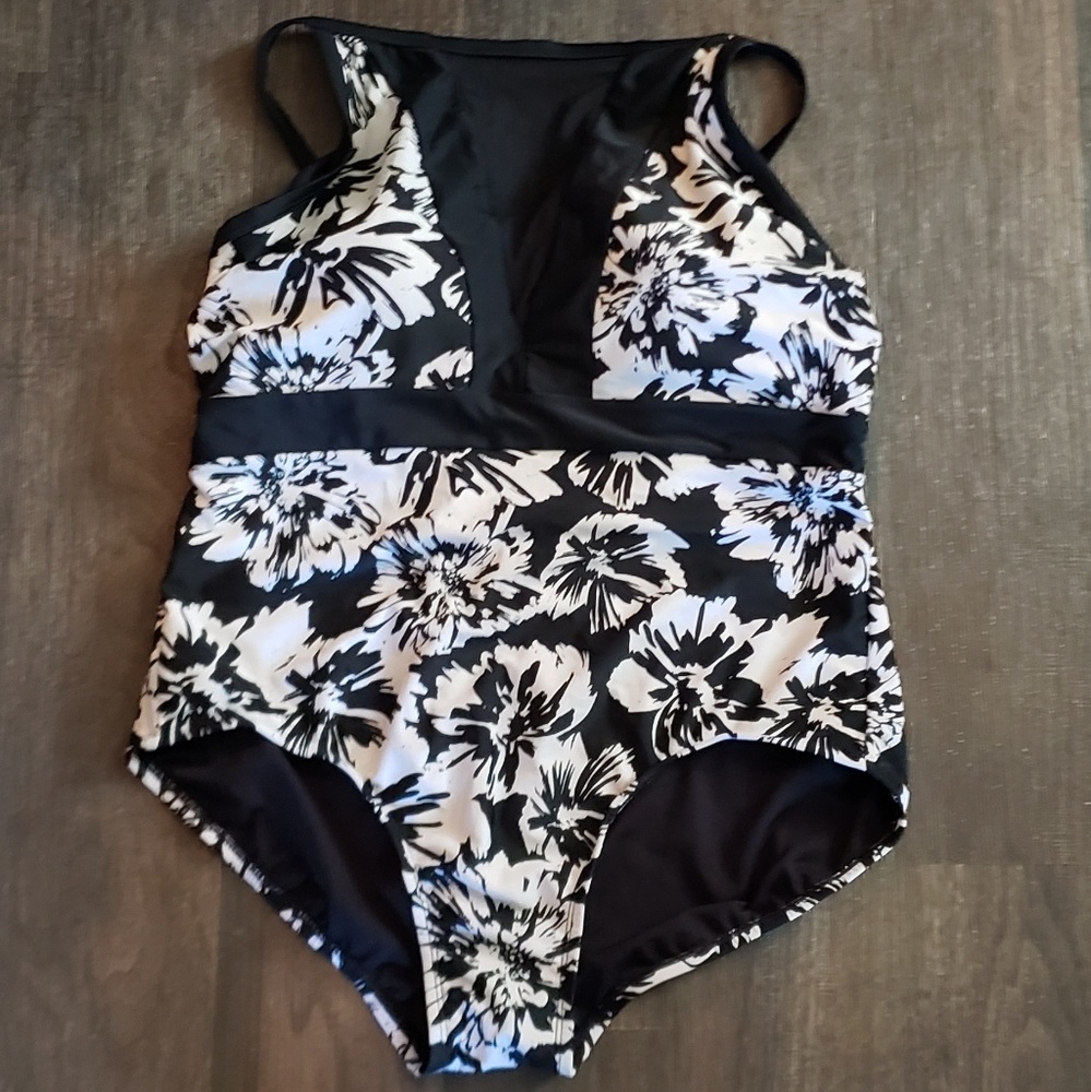 Time and Tru swim